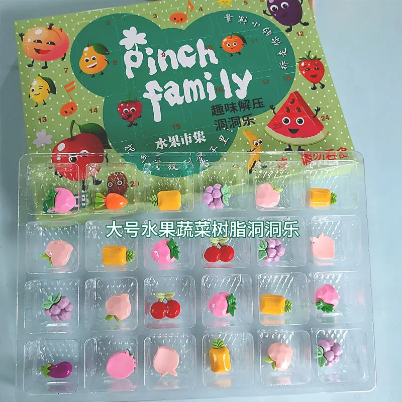 Trendy Creative Mochi Squishy Toy Stress Relief Gadget Slow Rebound Stress-Relief Toy