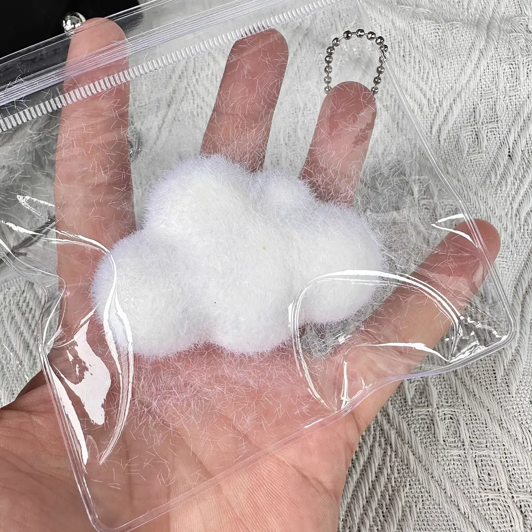 Trendy Creative Mochi Squishy Toy Stress Relief Gadget Slow Rebound Stress-Relief Toy