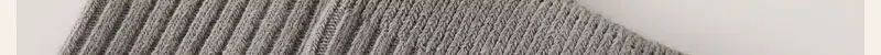 100% Pure Cotton Socks, Double-Needle Anti-Odor and Sweat-Absorbent Xinjiang Long-Staple Cotton Socks, Men's Mid-Length Socks, Versatile for Autumn and Winter — feature 12
