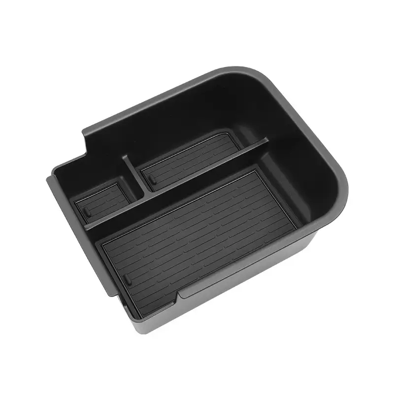 Suitable for 26 Models of Tiggo 8 Armrest Box Storage Compartment, Car Interior Special Accessories Modification Parts