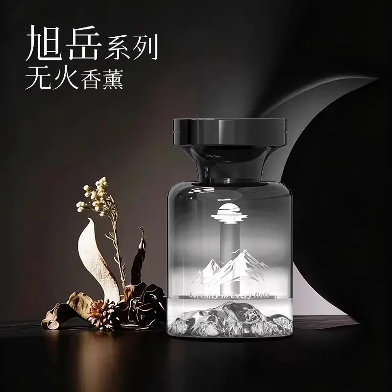 Xuyue Car Fragrance New Model Men's Car Perfume Long-Lasting Scent for In-Car Use High-End Odor Removal