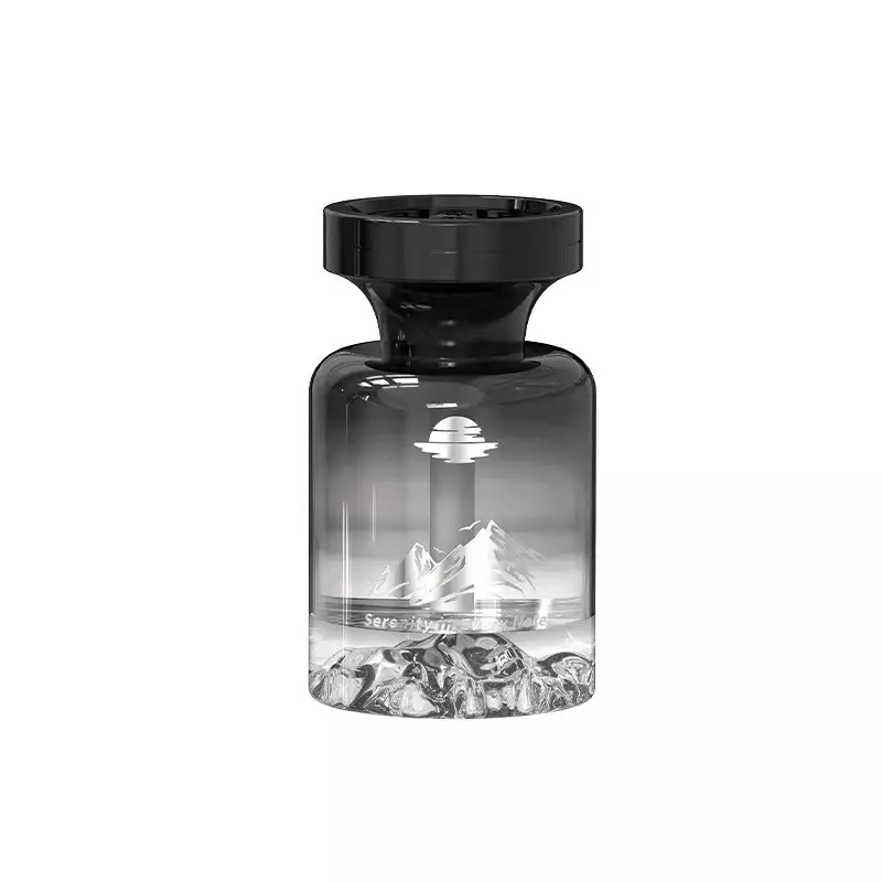 Xuyue Car Fragrance New Model Men's Car Perfume Long-Lasting Scent for In-Car Use High-End Odor Removal