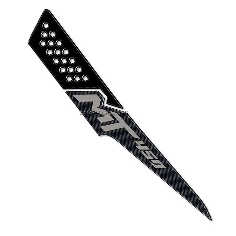 Suitable for Chunfeng 450Mt Motorcycle Stickers, Made of Adhesive Material, Scratch-Resistant, Wear-Resistant, Waterproof, Sun-Proof, Motorcycle Modification Accessories - Image 11