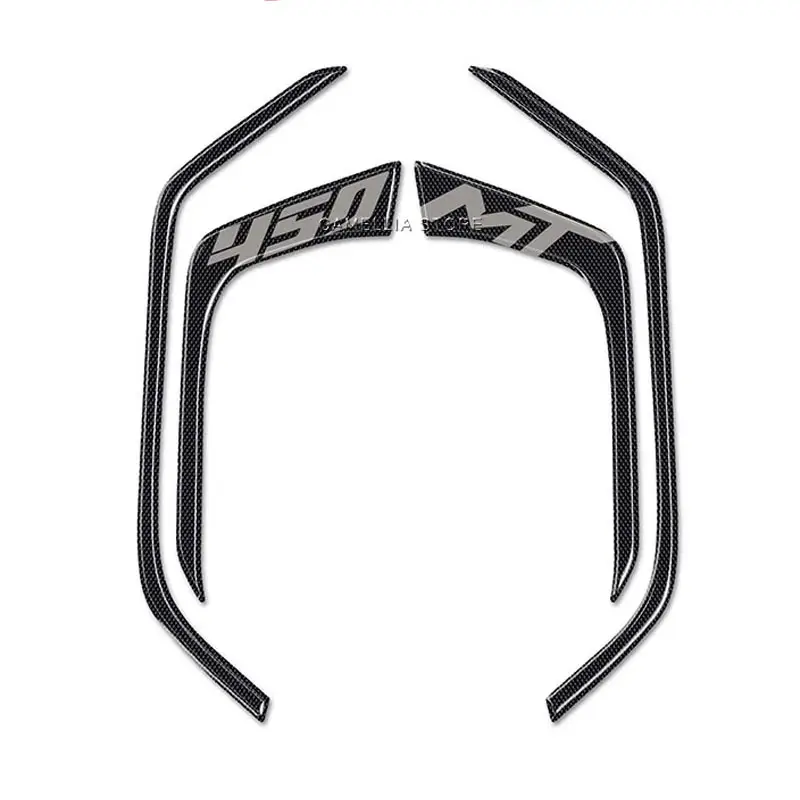 Suitable for Chunfeng 450Mt Motorcycle Stickers, Made of Adhesive Material, Scratch-Resistant, Wear-Resistant, Waterproof, Sun-Proof, Motorcycle Modification Accessories - Image 12