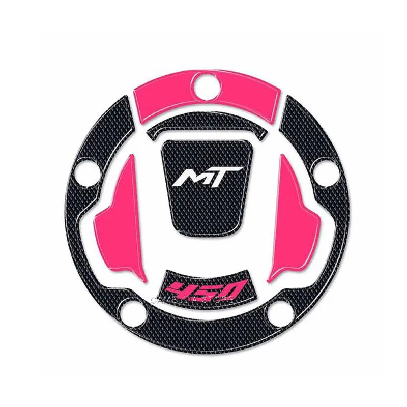 Suitable for Chunfeng 450Mt Motorcycle Stickers, Made of Adhesive Material, Scratch-Resistant, Wear-Resistant, Waterproof, Sun-Proof, Motorcycle Modification Accessories - Image 2
