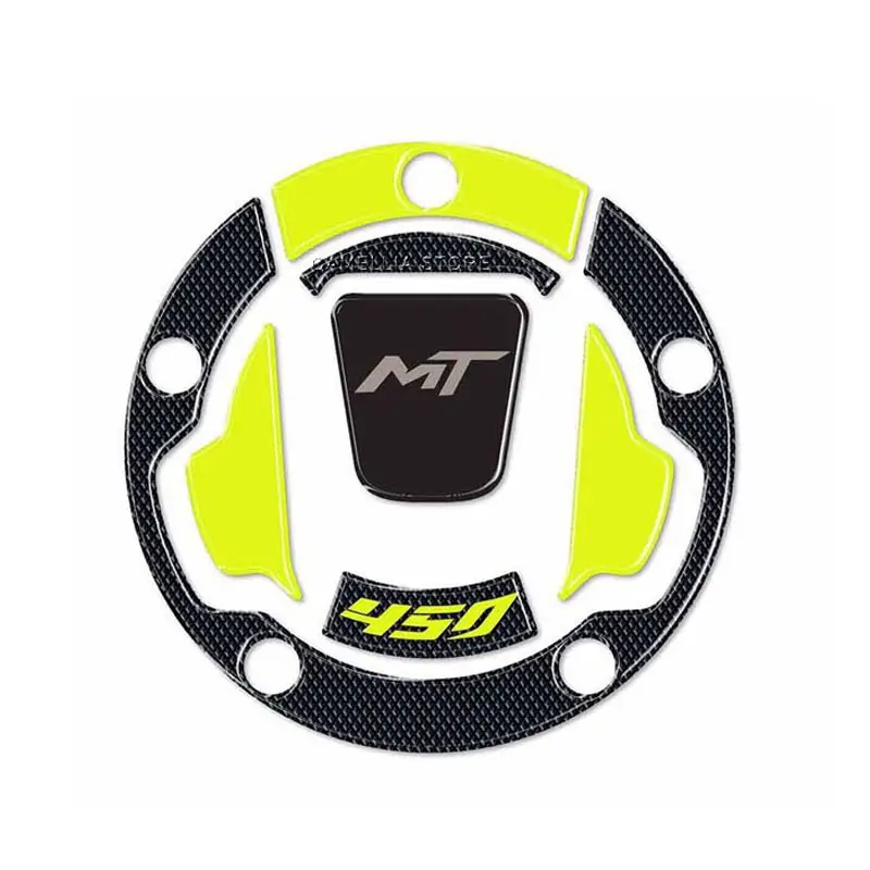 Suitable for Chunfeng 450Mt Motorcycle Stickers, Made of Adhesive Material, Scratch-Resistant, Wear-Resistant, Waterproof, Sun-Proof, Motorcycle Modification Accessories - Image 7