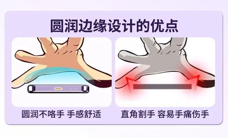 Cross-Border Ultra-Thin Aluminum Alloy Magsafe Magnetic Wireless Fast Charging Power Bank 10000Mah Customized Mobile Power Supply — feature 4
