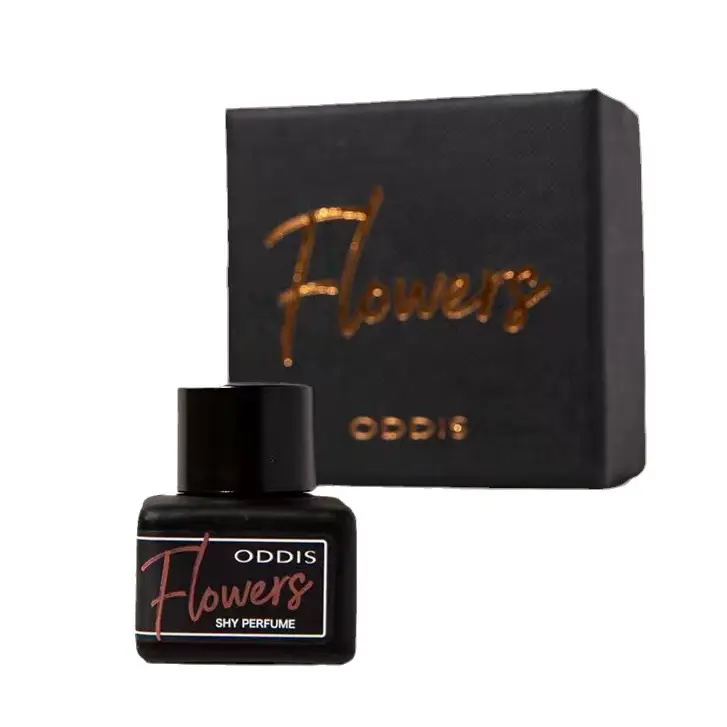 Official Genuine Audis Private Perfume Secret Garden Shy Perfume Fresh and Elegant Goddess Fragrance Long-Lasting