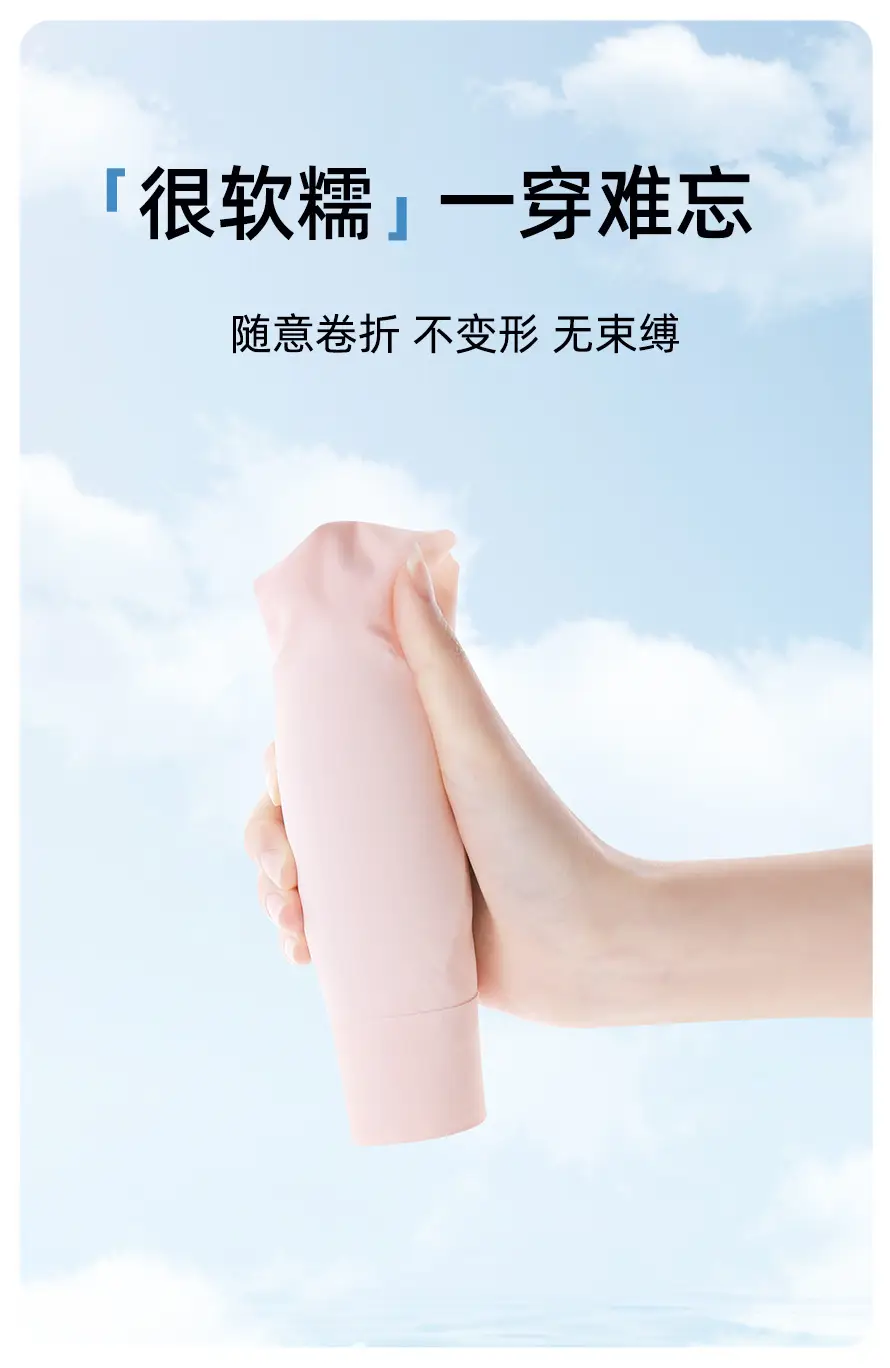 Girls' Bra for the Second and Third Stages of Development, Fixed Cup Sports Anti-Shock Lifting Vest, Breathable Student Underwear for Girls — feature 11