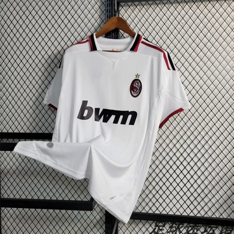 Retro Jerseys, Classic Nostalgic Replica Football Uniforms, Ac Milan Team Uniforms, Kaka, Maldini, Inzaghi Jerseys