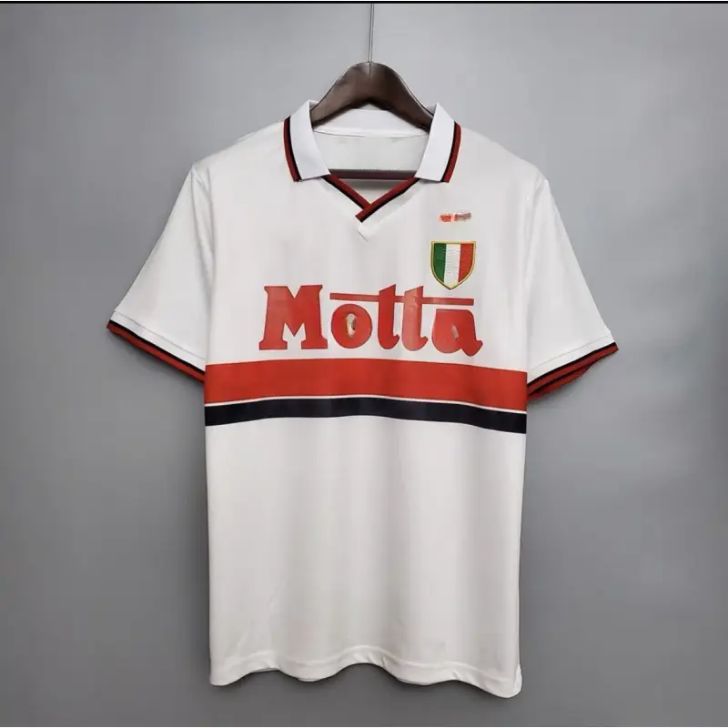 Retro Jerseys, Classic Nostalgic Replica Football Uniforms, Ac Milan Team Uniforms, Kaka, Maldini, Inzaghi Jerseys