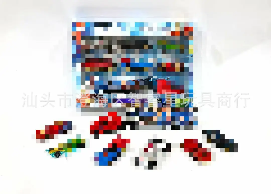 【Direct from Manufacturer】Cars Lightning Mcqueen Children's Toy Sliding Alloy Car Gift Box Set
