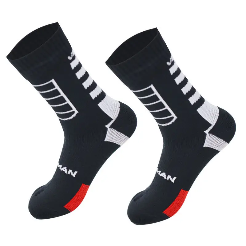 Outdoor River-Tracing Socks for Men, Breathable Ski Warm Waterproof Socks, Sand-Proof and Wear-Resistant Sports Wading Socks for Women, Spring and Summer Hiking Socks