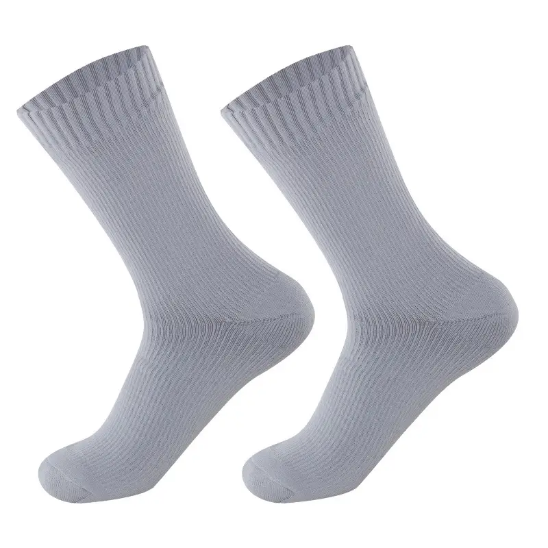 Outdoor River-Tracing Socks for Men, Breathable Ski Warm Waterproof Socks, Sand-Proof and Wear-Resistant Sports Wading Socks for Women, Spring and Summer Hiking Socks