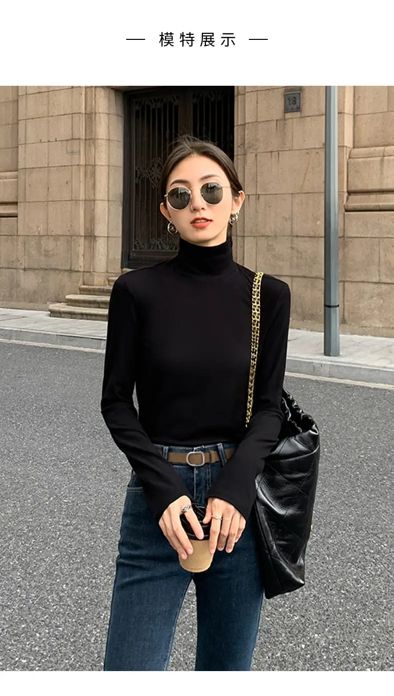 D-Shaped Smooth Buckle No-Punch Leather Belt for Women, Korean Style Fashion Simple Jeans Belt Versatile Decorative Belt — feature 6