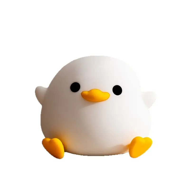 Cross-Border Silicone Night Light for Baby Eye Protection 34h - Image 27