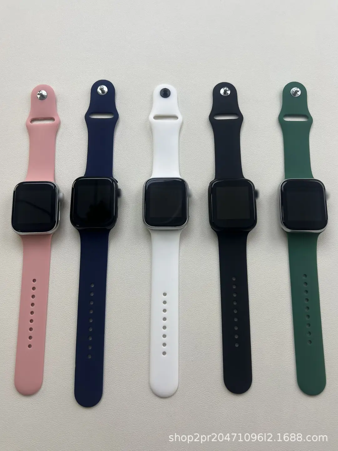 Smart watch
