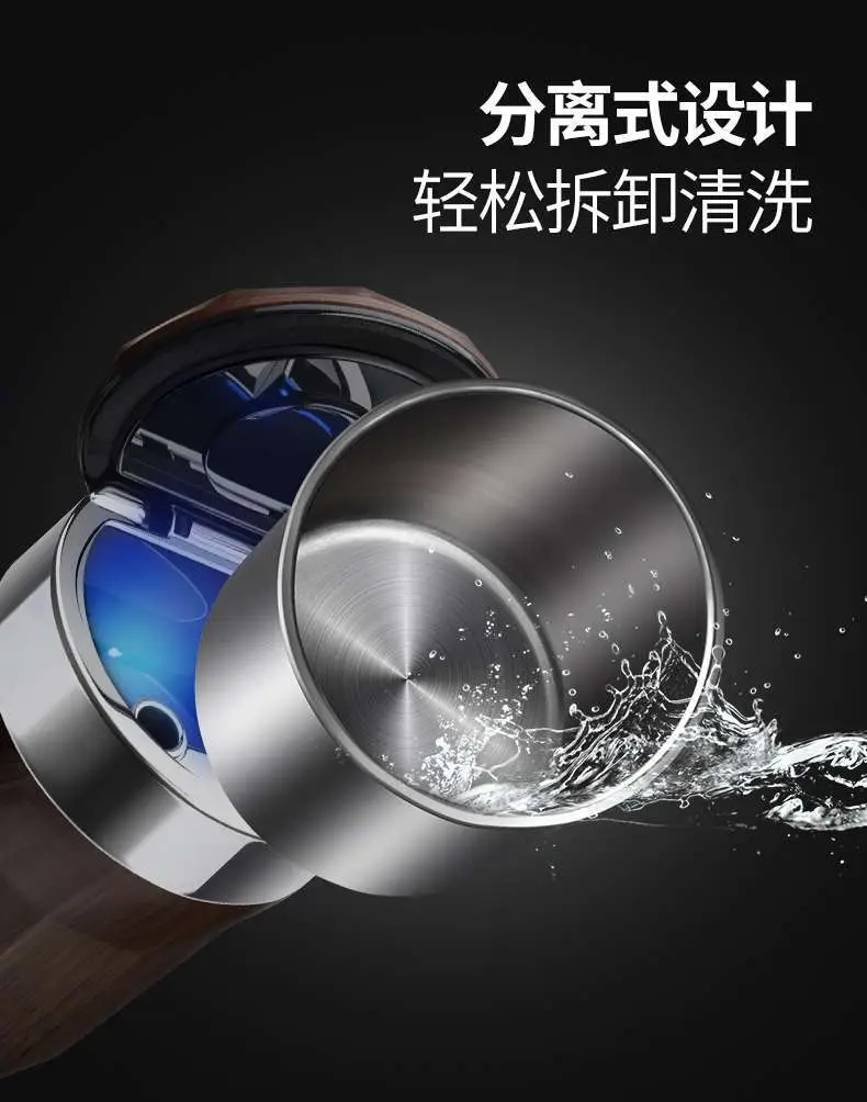 Haval H6 Coupe M6 Haval H6 H5 Modified Car Ashtray Decoration Interior Car Accessories — feature 12
