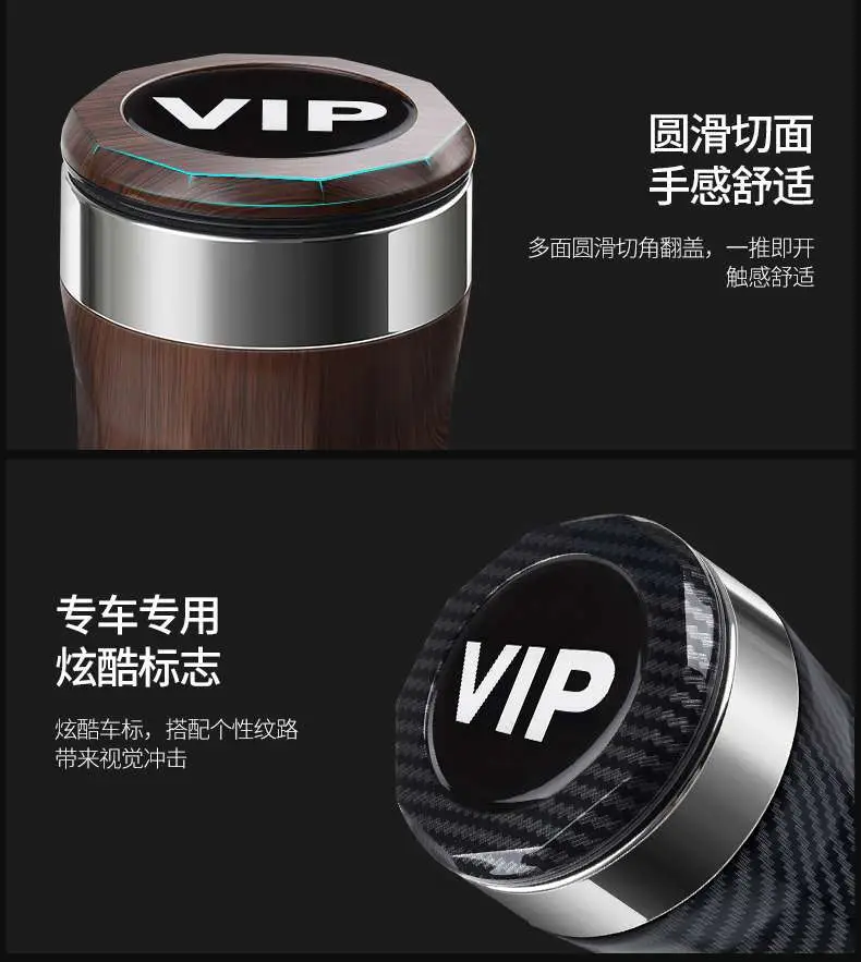Haval H6 Coupe M6 Haval H6 H5 Modified Car Ashtray Decoration Interior Car Accessories — feature 15