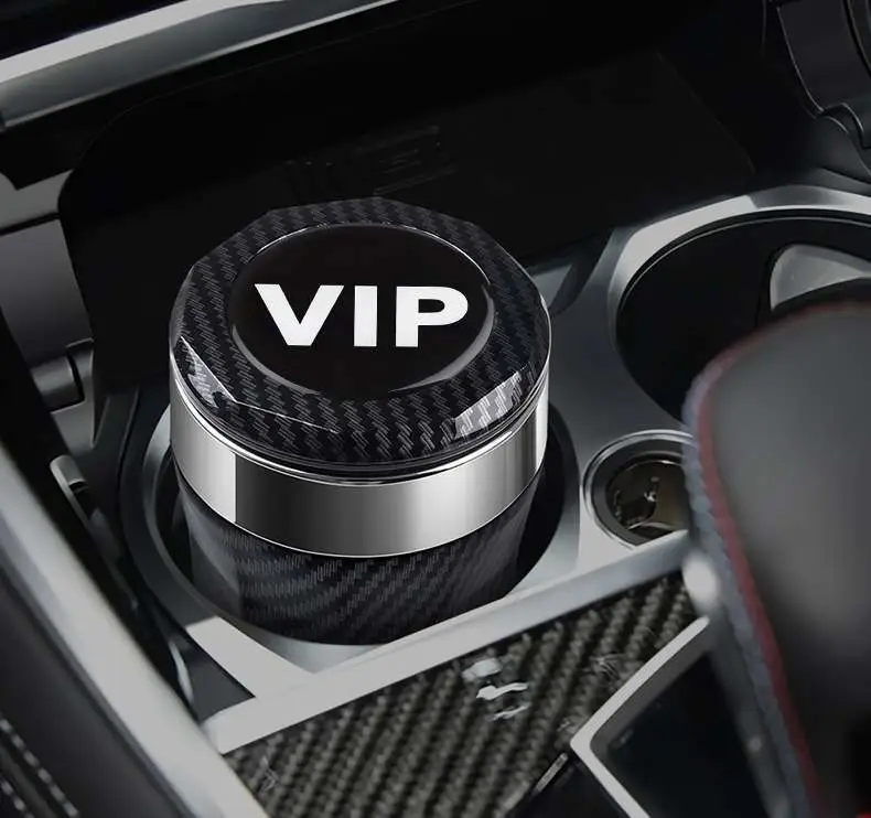 Haval H6 Coupe M6 Haval H6 H5 Modified Car Ashtray Decoration Interior Car Accessories — feature 18