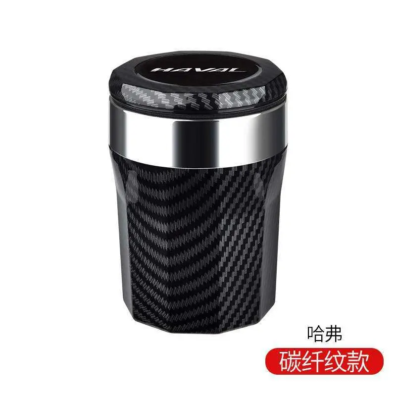 Haval H6 Coupe M6 Haval H6 H5 Modified Car Ashtray Decoration Interior Car Accessories