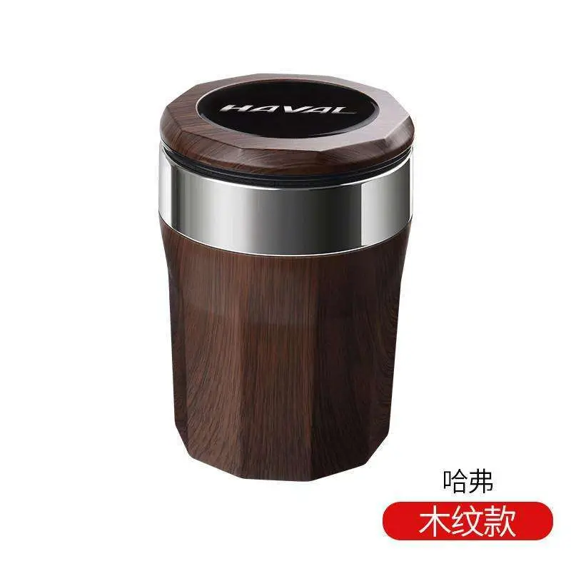 Haval H6 Coupe M6 Haval H6 H5 Modified Car Ashtray Decoration Interior Car Accessories