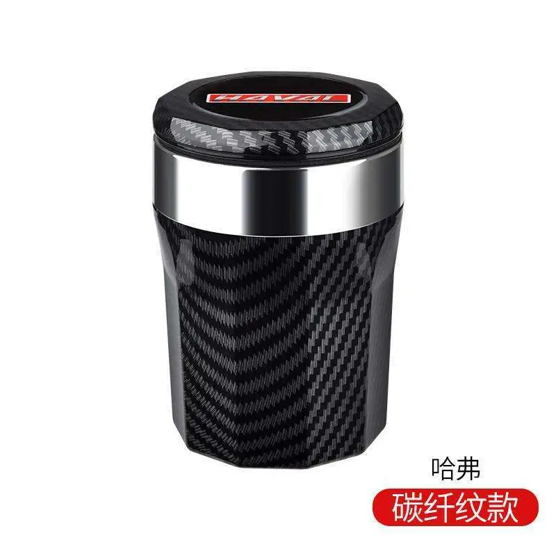 Haval H6 Coupe M6 Haval H6 H5 Modified Car Ashtray Decoration Interior Car Accessories