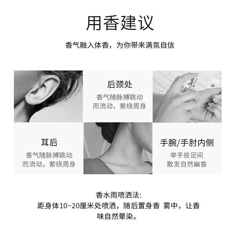 Ys Freedom Perfume for Women, Long-Lasting Fragrance 30ml, Perfume Gift for Girlfriend or Best Friend, Birthday Gift Wholesale