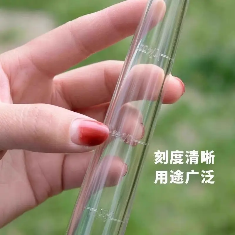 Flower Pot Tray Water Absorber Base Water Accumulation Solution Tool Large Suction Pipe Portable Water Replacement Large Drip Pipe Gardening Tool