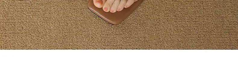 Handmade Straw-Woven Retro Vacation Style 2025 Summer One-Strap Thong Beach Half-Slipper Self-Made Woven Sandals for Women — feature 9