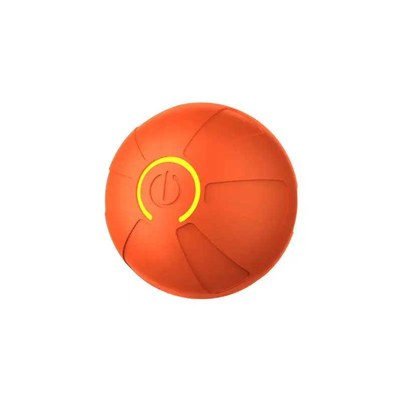 Cross-Border Smart Dog Toy Ball, Gravity Jumping Ball, Electric Dog Ball, Pet Toy, Self-Entertainment Gadget, Cat and Dog Toy