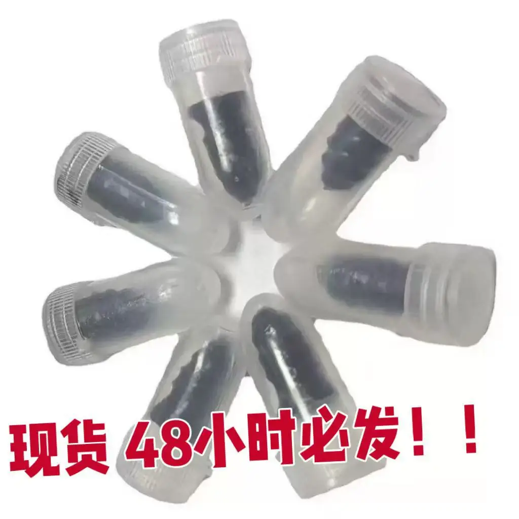 Electric Bike Tire Repair Tools with 12 Pcs Vacuum Nails