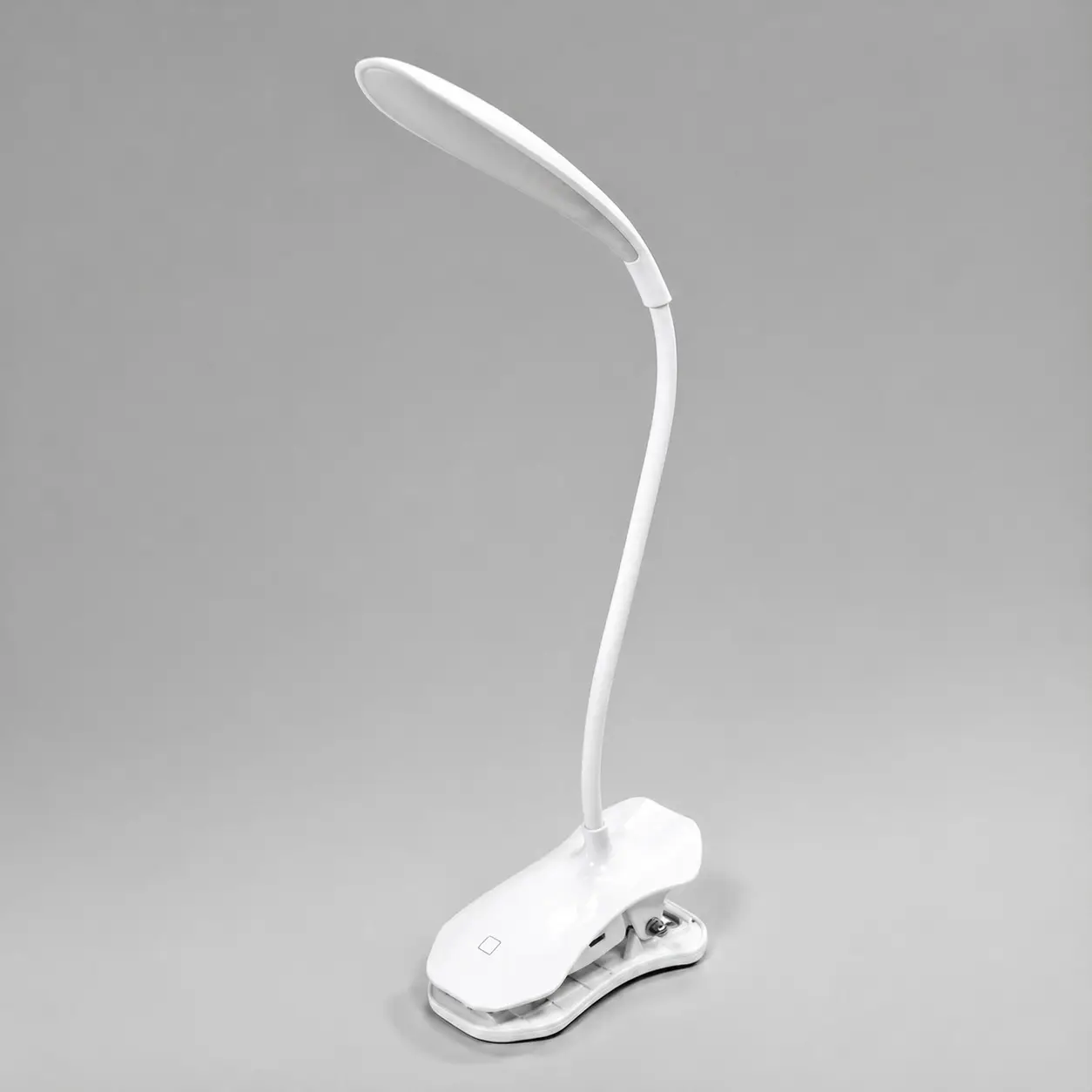 Dormitory Clip-On Eye Protection Lamp Work Study Desk Lamp Led Table Lamp USB Charging Bedroom Bedside Night Light Nightstand Lamp