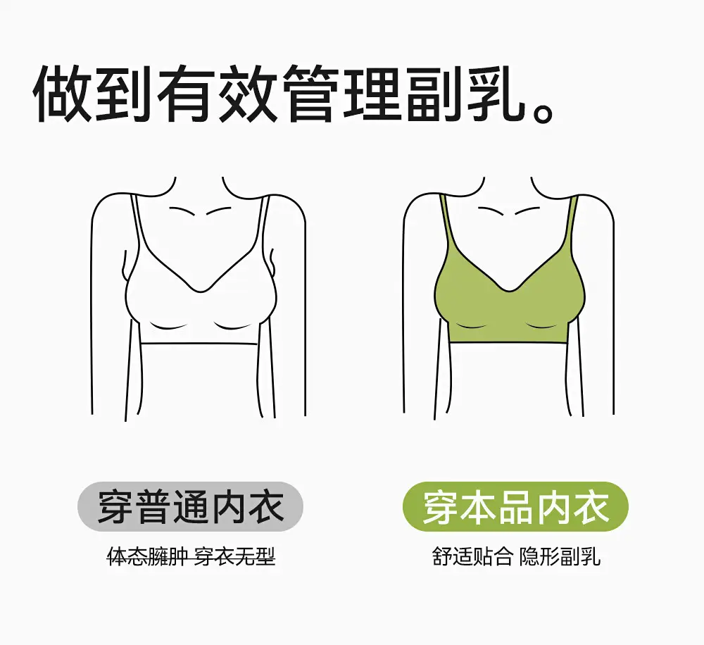 Sports Bra for Women with Front Zipper, Shockproof for Running, Fitness Training, Yoga Vest, Anti-Sagging Bra — feature 21
