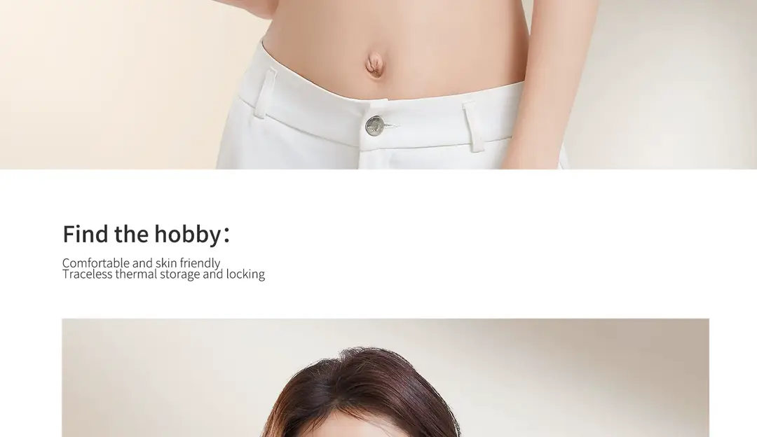 7-Level Adjustable Lift-Up Bra for Women with Large Busts, Minimizing Appearance, Full Cup, Side Breast Support, Anti-Sagging, Seamless, Plus-Size, Thin Style Bra — feature 33