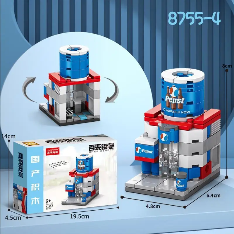 Chinese Space Shuttle Rocket Model Building Blocks Military Compatible Lego Assembly Children's Toys Wholesale Free Shipping Dropshipping