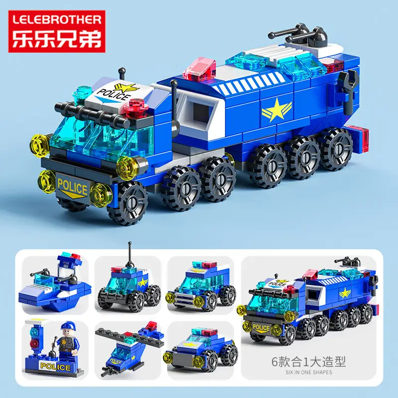Chinese Space Shuttle Rocket Model Building Blocks Military Compatible Lego Assembly Children's Toys Wholesale Free Shipping Dropshipping