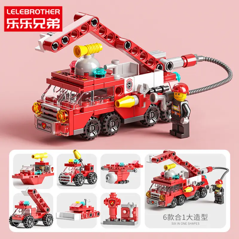 Chinese Space Shuttle Rocket Model Building Blocks Military Compatible Lego Assembly Children's Toys Wholesale Free Shipping Dropshipping