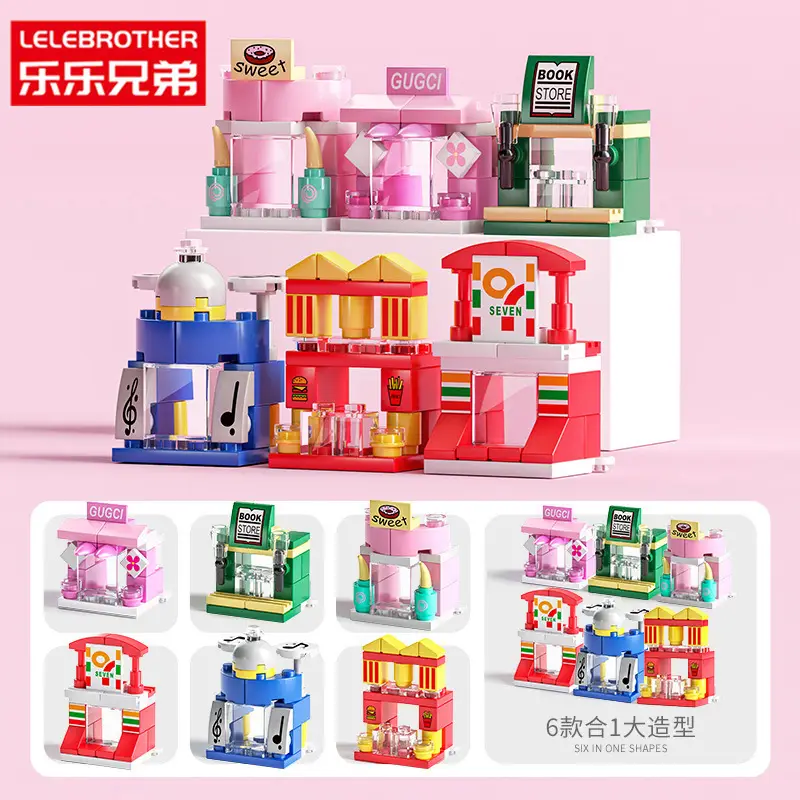 Chinese Space Shuttle Rocket Model Building Blocks Military Compatible Lego Assembly Children's Toys Wholesale Free Shipping Dropshipping