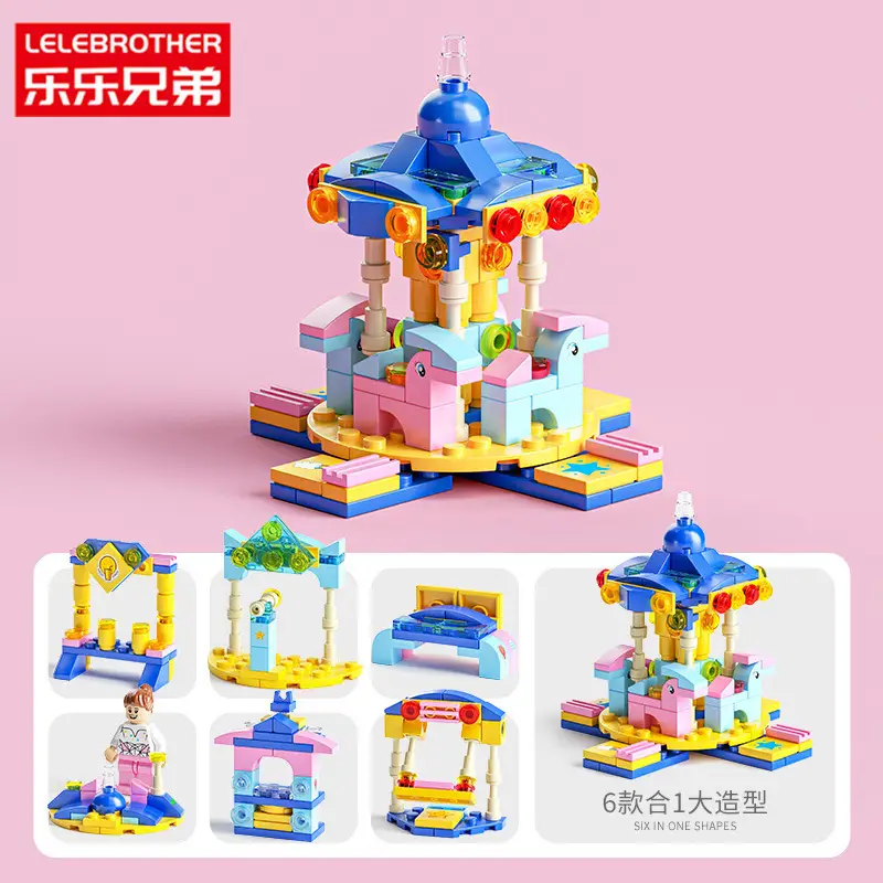 Chinese Space Shuttle Rocket Model Building Blocks Military Compatible Lego Assembly Children's Toys Wholesale Free Shipping Dropshipping