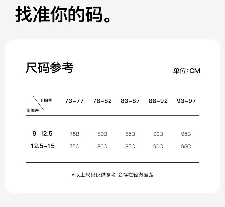 New Style Seamless Large Size Bra with Lift, No Underwire, Gathers and Prevents Sagging, Reduces Side Breasts, Makes Big Breasts Appear Smaller — feature 13
