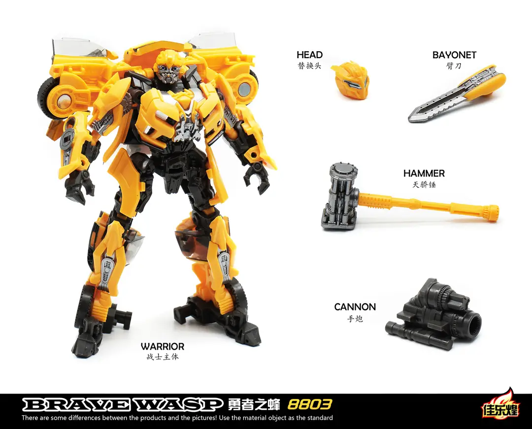 Aoyi Transforming Toy H6001-4 Tai Ba Sai Star Commander Optimus Prime Car Robot Ys04