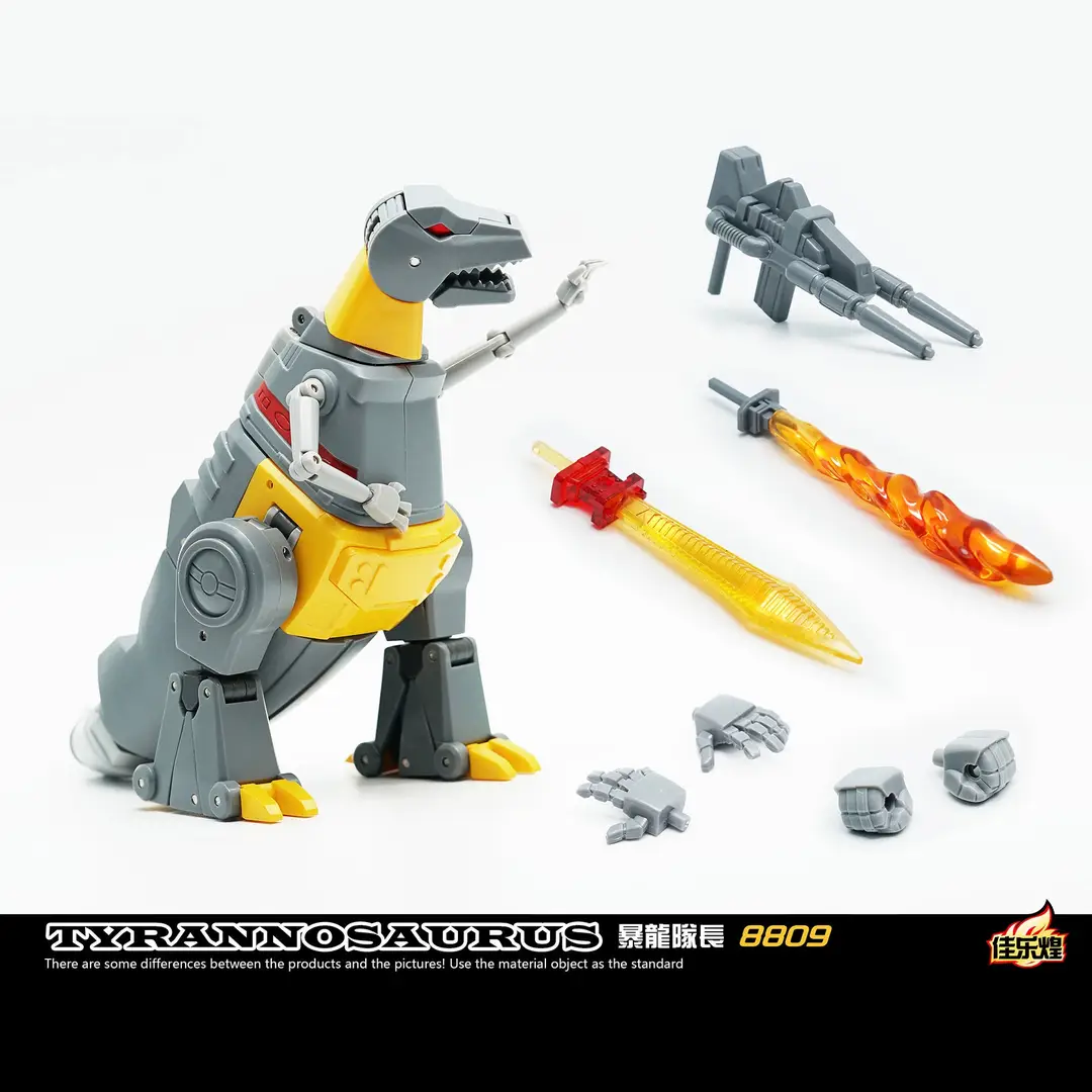 Aoyi Transforming Toy H6001-4 Tai Ba Sai Star Commander Optimus Prime Car Robot Ys04