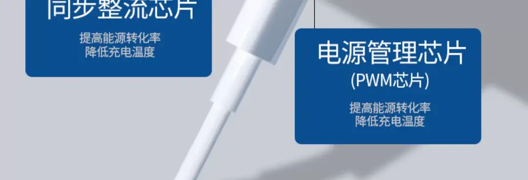 Suitable for Huawei Charger 90W Laptop Super Fast Charging 65W Charging Head Mobile Phone Data Cable 3C Set — feature 12