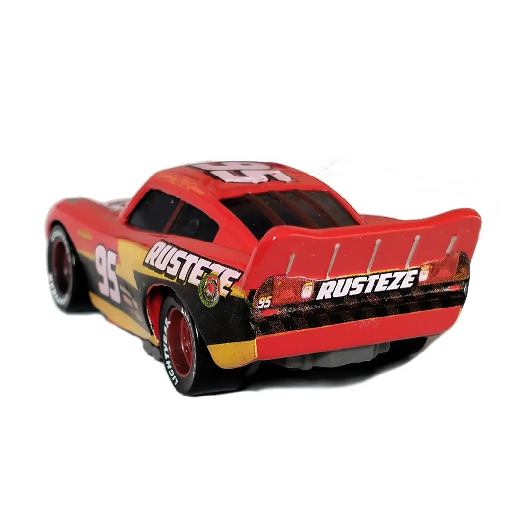New Lightning Mcqueen Alloy Car Cars 3 Children's Toy Car Model — feature 4
