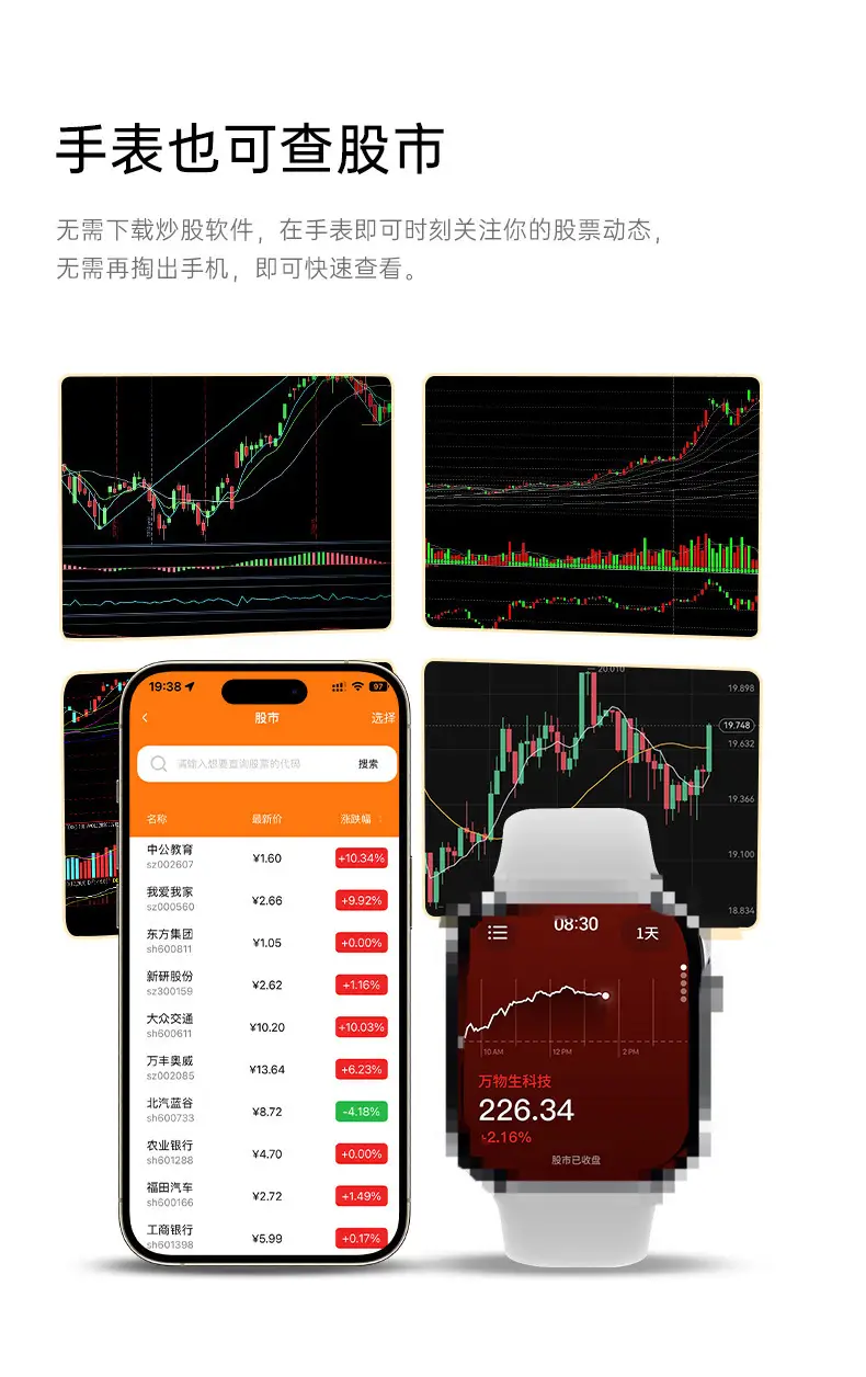 Smart Watch S10Pro Huaqiangbei 2025 New Model Bluetooth Multifunctional Watch with Nfc Payment Compatible with Huawei — feature 12