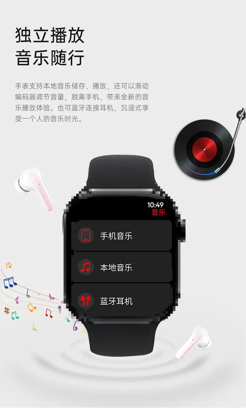 Smart Watch S10Pro Huaqiangbei 2025 New Model Bluetooth Multifunctional Watch with Nfc Payment Compatible with Huawei — feature 22