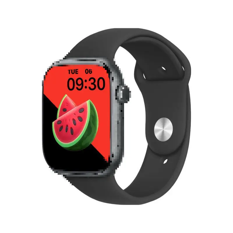 Smart Watch S10Pro Huaqiangbei 2025 New Model Bluetooth Multifunctional Watch with Nfc Payment Compatible with Huawei
