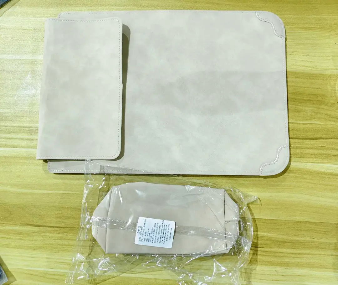 Multifunctional Stand, Laptop Sleeve, Large-Size Computer Protective Case, Universal Anti-Collision and Anti-Drop Computer Bag — feature 12