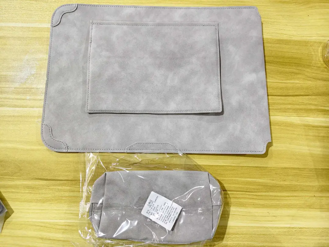 Multifunctional Stand, Laptop Sleeve, Large-Size Computer Protective Case, Universal Anti-Collision and Anti-Drop Computer Bag — feature 9